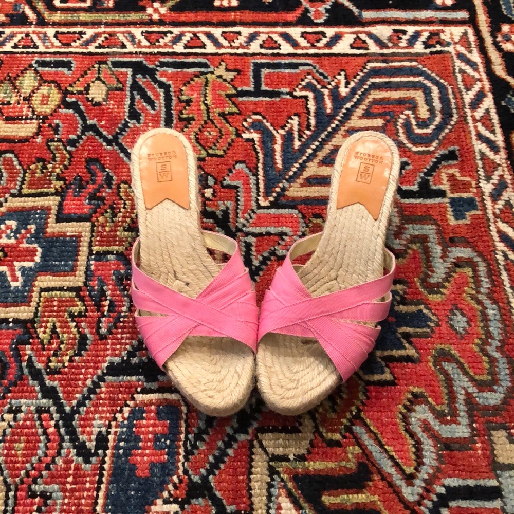 Stubbs and Wootton  Espadrilles